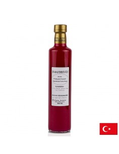 Пробиотичен сок от кисело зеле и червено цвекло, 500 ml