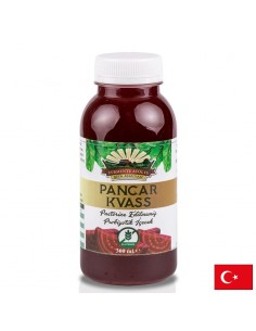 Пробиотична напитка от червено цвекло, 300 ml