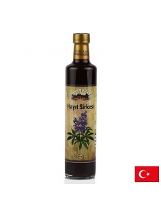 Натурален оцет от витекс - Подкрепа за женското хормонално здраве, 500 ml