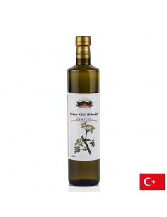 Хидрозол от ферула - тонус и хормонален баланс, 750 ml