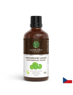 За кръвообращението, венозната система и мозъка - Готу Кола, 50 ml тинктура - Готу Кола