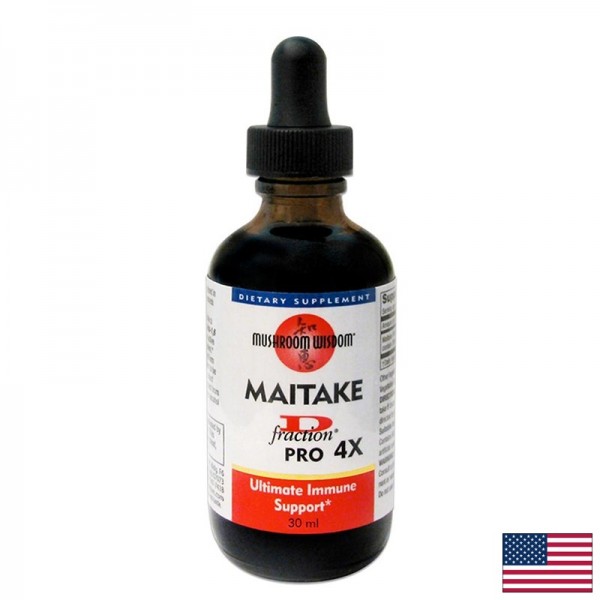 Имунитет - Майтаке D-Фракция pro 4X,...