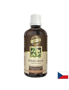 Главоболие и мигрена - Вратига, 50 ml тинктура - Менопауза