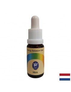 Есенция за мъже №2, капки 15 ml - Мъжко здраве