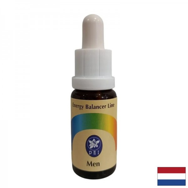 Есенция за мъже №2, капки 15 ml