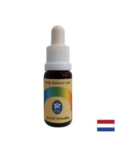 Есенция Сексуална наслада №3, капки 15 ml - Мъжко здраве