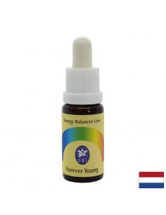 Есенция Вечна младост №4, капки 15 ml - По здравно направление