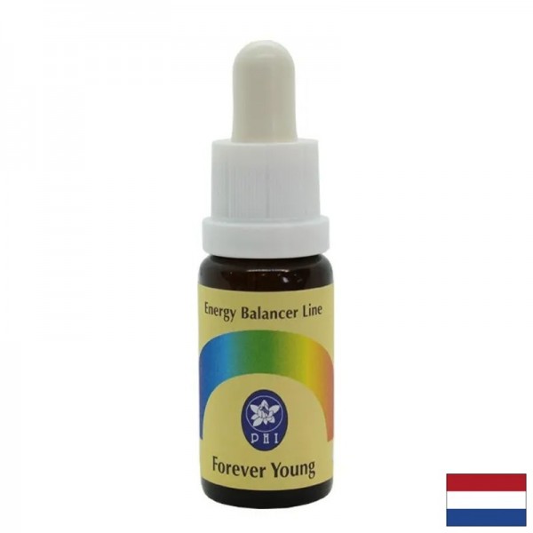 Есенция Вечна младост №4, капки 15 ml