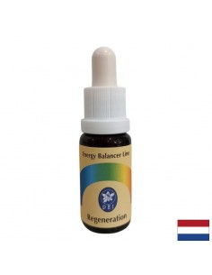 Есенция Регенерация №5, капки 15 ml - Клетъчно здраве