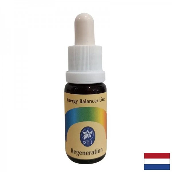 Есенция Регенерация №5, капки 15 ml