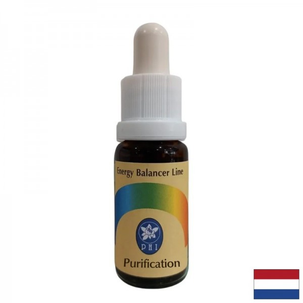 Есенция Пречистване №6, капки 15 ml