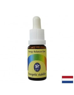 Есенция Енергийна стабилност №11, капки 15 ml - По здравно направление