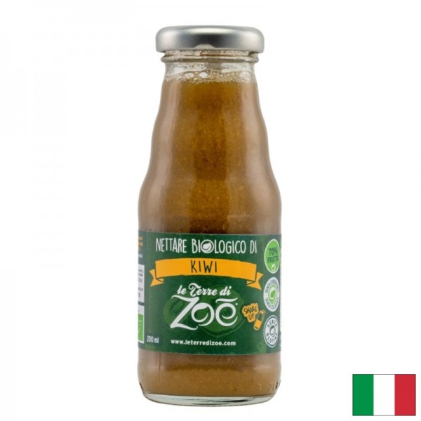 Нектар от киви БИО, 200 ml