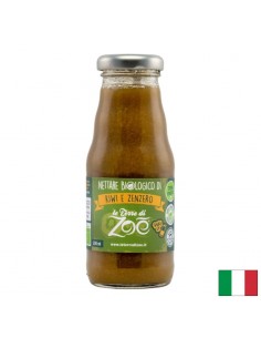 Нектар от киви и джинджифил, БИО, 200 ml - Храни и напитки
