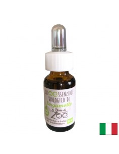 Етерично масло от Бергамот БИО, 10 ml - Нервна система