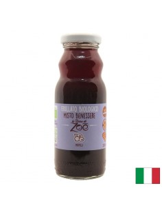 Смути с боровинки, БИО, 200 ml - Храни и напитки