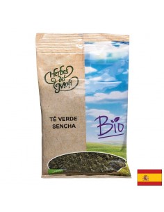 Зелен чай Сенча, 70 g
