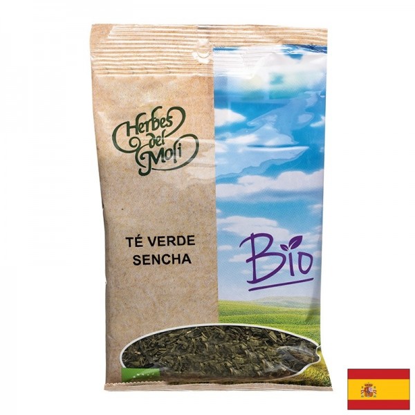 Зелен чай Сенча, 70 g