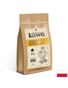 Кафе от Глухарче - Био, 200 g - Храни и напитки