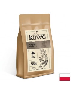 Кафе от билки и зърна, 200 g - Здравословни храни