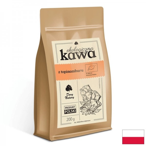 Кафе от земна ябълка, корен от...