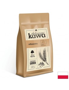 Кафе от Спелта Био, 200 g - Здравословни храни