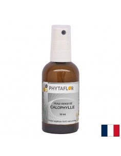 Растително масло от Калофила (Таману), спрей, 50 ml