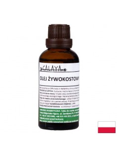 Масло от черен оман, 50 ml - Коса, кожа, нокти