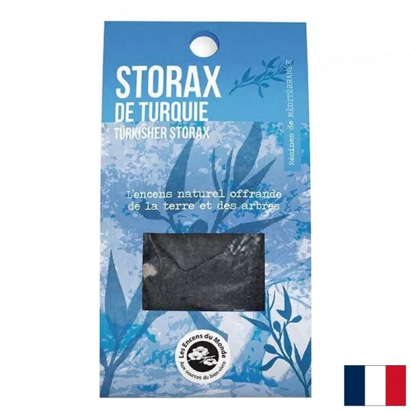 Тамян Стиракс, 20 g