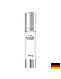 Лосион за стягане на порите с шамфъстък, 50 ml - Коса, кожа, нокти