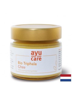 Добро храносмилане и детокс - Трифала, ГХИ Био, 170 g