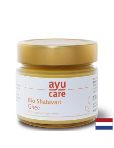 Женско здраве - Шатавари + ГХИ, Био, 170 g