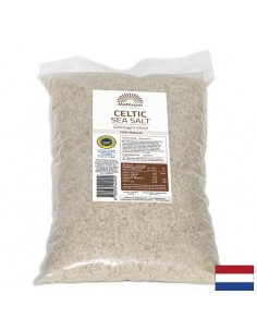 Келтска морска сол – Натурална и нерафинирана, 1 kg 2