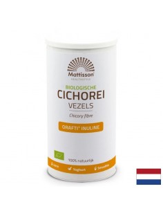 Фибри от цикория Orafti® - Добро храносмилане и баланс на микробиома, 275 g прах 2 - Фибри