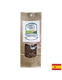 Сарсапарила (корен), БИО, 75 g