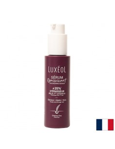 Серум за уплътняване на тънка коса (без отмиване), 100 ml
