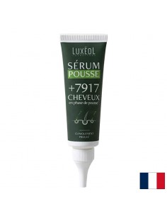 Серум за стимулиране на растежа на косата (без отмиване), 50 ml