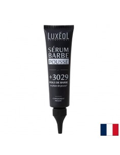 Серум за стимулиране на растежа на брадата, 60 ml
