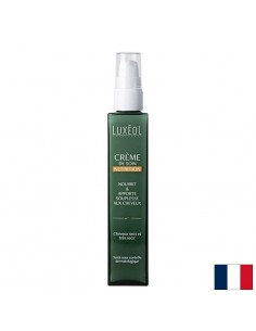 Подхранващ крем за суха и увредена коса (без отмиване), 100 ml