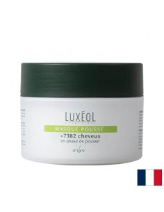 Маска за стимулиране на растежа и плътността на косата, 200 ml