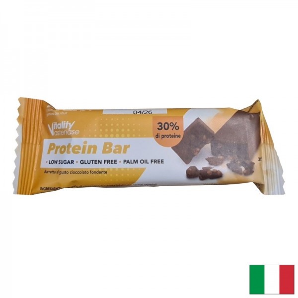 Протеиново барче (30% протеини) с...