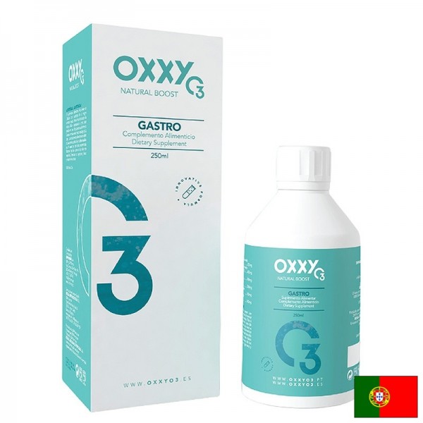 Gastro – За спокоен стомах и...