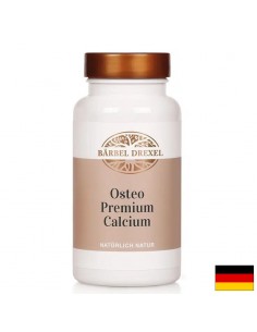Osteo Premium Calcium – За здрави кости и зъби, 250 таблетки - Калций