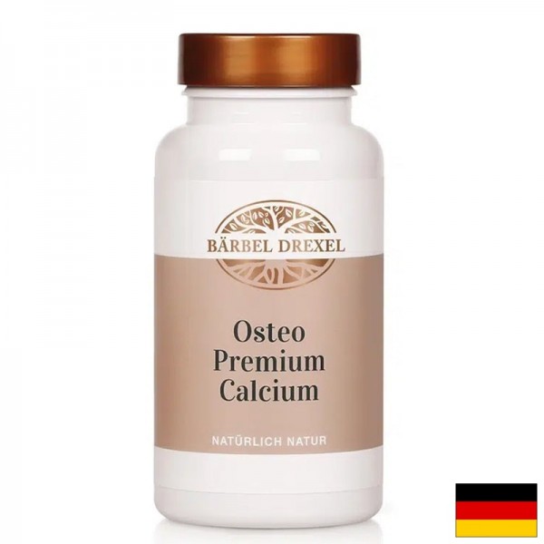 Osteo Premium Calcium – За здрави...