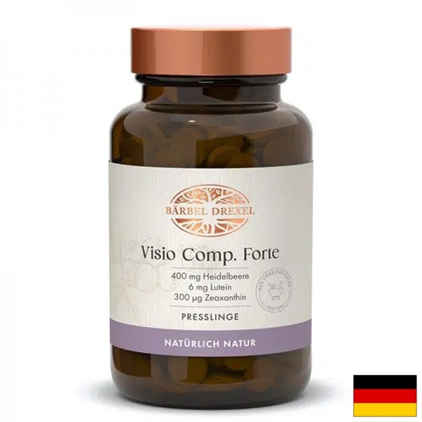Visio Comp. forte – Комплексна...