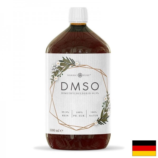 DMSO Диметилсулфоксид – мускулни...