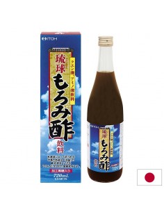Ферментирал оцет от Мороми – тонус и храносмилателен комфорт, 720 ml - Храни и напитки