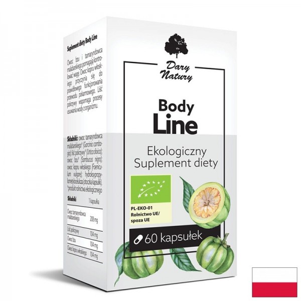 Body Line – За контрол на теглото и...