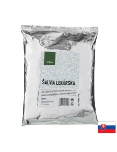 Градински чай (Салвия) – Гърло, имунитет и храносмилане, 50 g