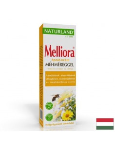 Масажен крем с пчелна отрова, арника и камфор – За стави и мускули, 60 g